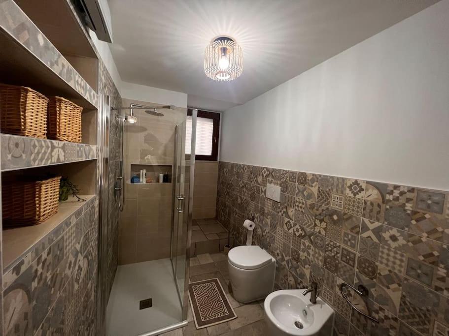 شقة A Casa Di Ty كازيرتا المظهر الخارجي الصورة